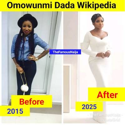 Omowunmi Dada Biography: Age, State of Origin, Husband, Movies & Photos