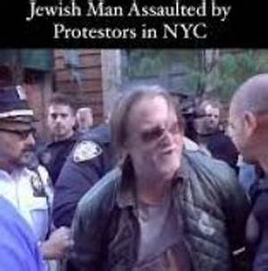 Omri Schwartz Arrested by Nypd: What Did He Do? Arrest Charge