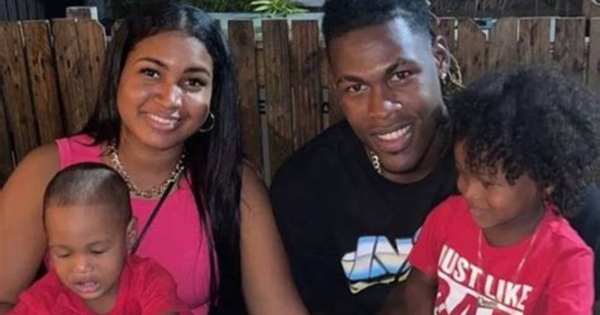 Oneil Cruz Wife: Is Oneil Cruz Married?