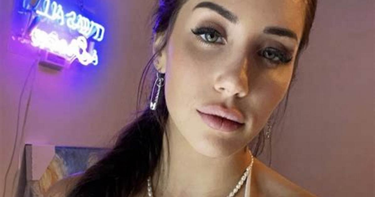 Onlyfans Naomi Ross Death Trending on Tiktok: Is Adin Ross Sister Dead or Alive?