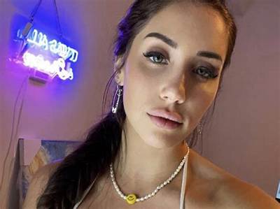 Onlyfans Naomi Ross Death Trending on Tiktok: Is Adin Ross Sister Dead or Alive?