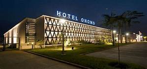 Onomo Hotel Abidjan Airport, Abidjan, Cote D’ivoire