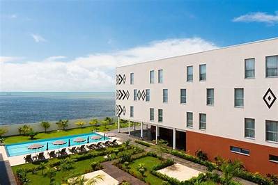 Onomo Hotel Conakry, Camayenne, Guinea