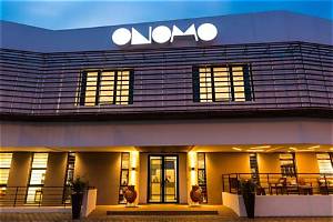 Onomo Hotel Lome, Lome, Togo