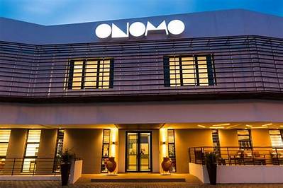 Onomo Hotel Lome, Lome, Togo