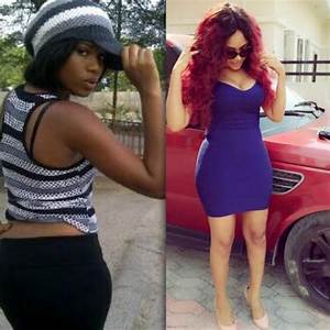 Onyii Alex Before and After Surgery Photos on Instagram: Everything About the Nigerian Actress
