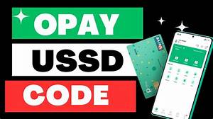 Opay Ussd Code and Transfer Code