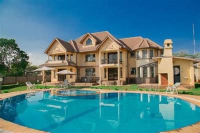 Orchid Homes, Nairobi, Kenya