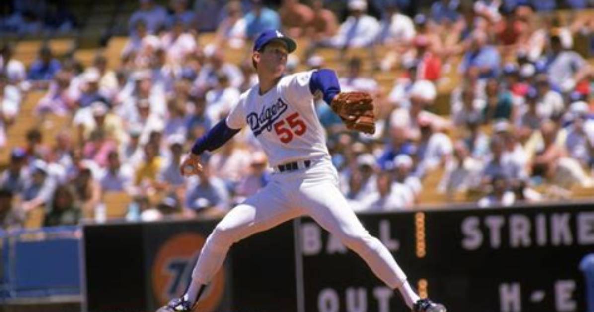 Orel Hershiser Hall of Fame, Age, Height, Parents, Wife, Son, Net Worth