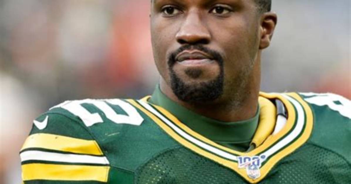 Oren Burks Net Worth, Salary, Pff, Contract, Pff, Combine, Draft Profile
