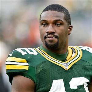 Oren Burks Net Worth, Salary, Pff, Contract, Pff, Combine, Draft Profile