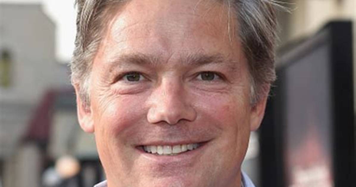 Oren Koules Bio, Wiki, Age, Height, Family, Wife, Movies and Net Worth.
