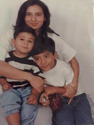 Orhan Awatramani Parents Jorj and Shahnaz: His Family Ethnicity and Religion
