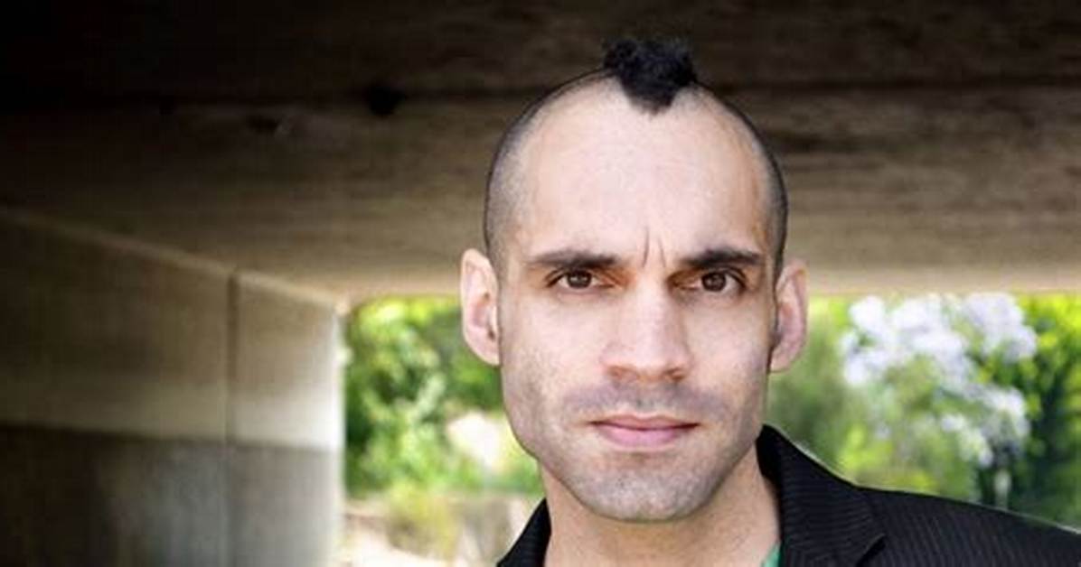 Orion Acaba’s Wiki – Aka Tiberius Stormwind on ‘Critical Role’