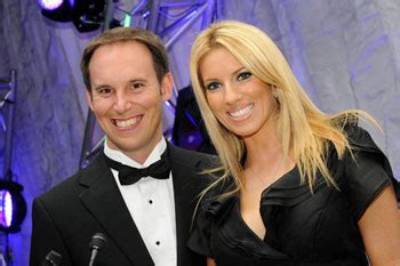 Orla Johannes Husband Wikipedia, Is Tv Host Married? Relationship Details