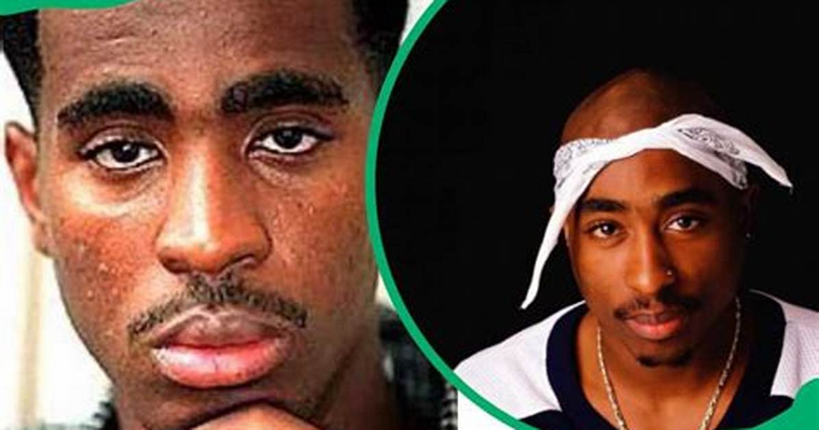 Orlando Anderson Shot Tupac Shakur: Murder Explained, Religion and Family