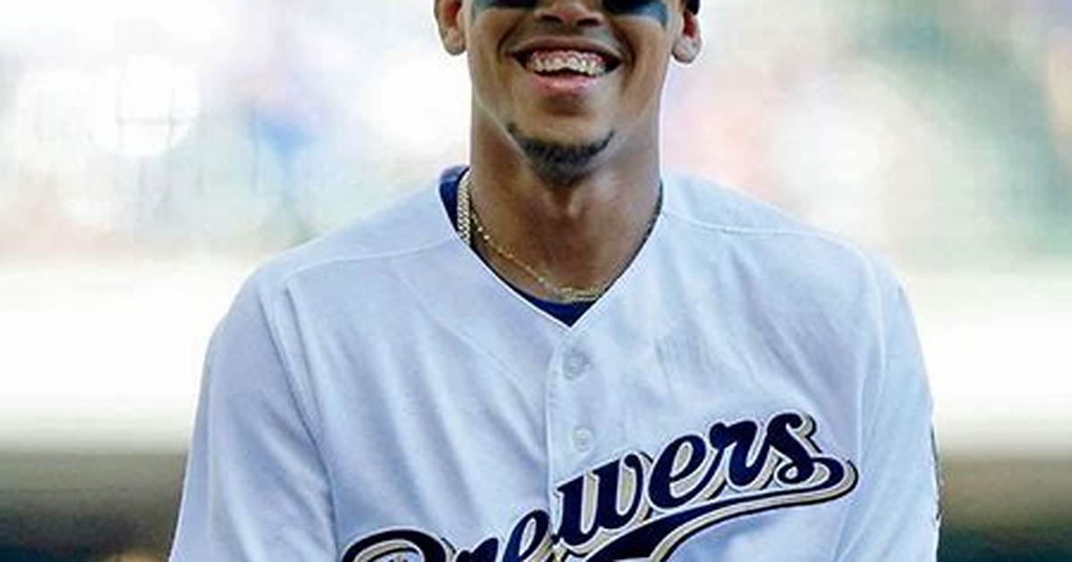 Orlando Arcia Age, Wikipedia, Biography, Children, Salary, Net Worth, Parents.