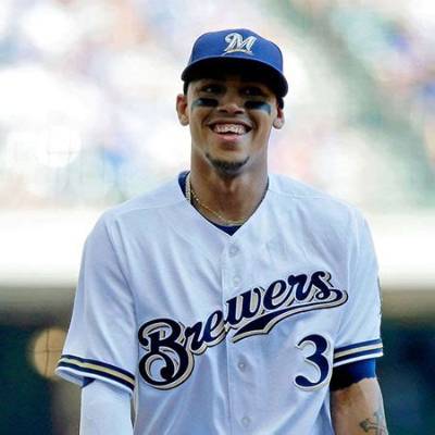 Orlando Arcia Age, Wikipedia, Biography, Children, Salary, Net Worth, Parents.