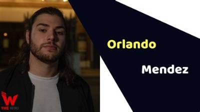 Orlando Mendez from the Voice Joins Team Camila After His 4-Chair-Turn Performance