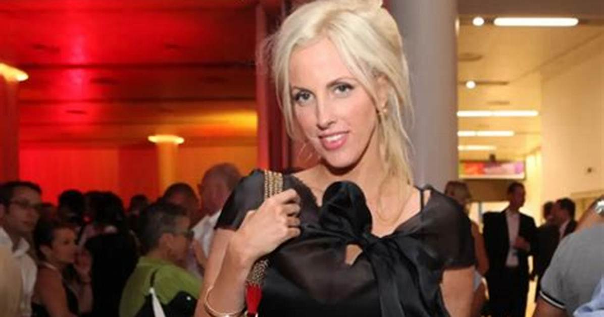 Orly Weinerman – Biography, Heritage, Age, Weight, Height, Relationships