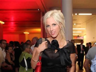 Orly Weinerman – Biography, Heritage, Age, Weight, Height, Relationships