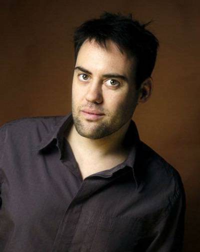 Orny Adams Biography, Age, Net Worth, Wife, Tours, Teen Wolf