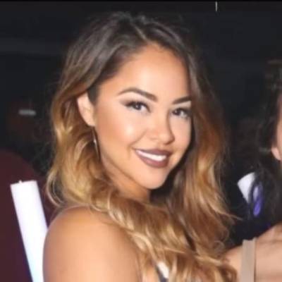 Ortensia Alcantara Nurse: the Nurse Who Called 911 When Kevin Samuels Collapsed