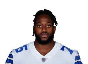 Osa Odighizuwa Contract, Salary, Pff, Pronunciation, Number, Scouting Report, Father, 40 Time, Nfl Draft, Height, Weight