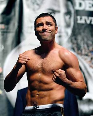 Oscar De La Hoya Net Worth, Bio, Wiki, Age, Wife, Children, Kids, Height, Daughter and Record