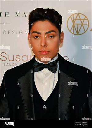 Oscar Duke Influencer Wikipedia & Net Worth – Is Ben Kingsley Nephew a Millionaire?