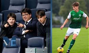 Oscar Mcintyre: Michael Mcintyre’s Son Age, Birthday and Instagram