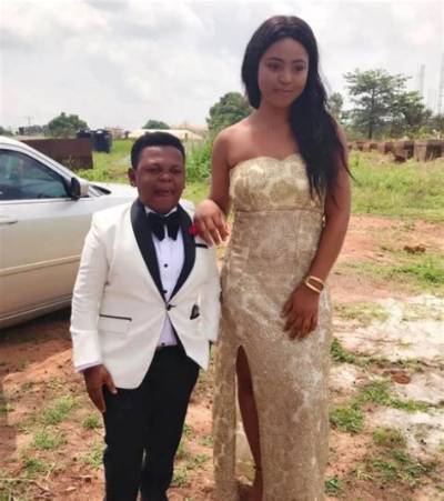 Osita Iheme Bio, Age, Family, Movies, Wife, Net Worth, Height and Awards