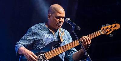 Oteil Burbridge Net Worth, Income, Salary, Earnings, Biography