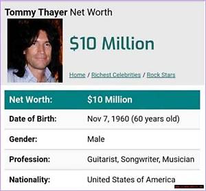 Otis Thorpe Net Worth, Income, Salary, Earnings, Biography