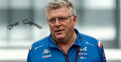 Otmar Szafnauer Net Worth- How Much Does the New Aston Martin F1 Team Principal Make?