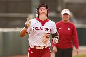 Ou Softball: Is Grace Lyons Dating Michael Turk? Her Relationship Timeline Details Explained