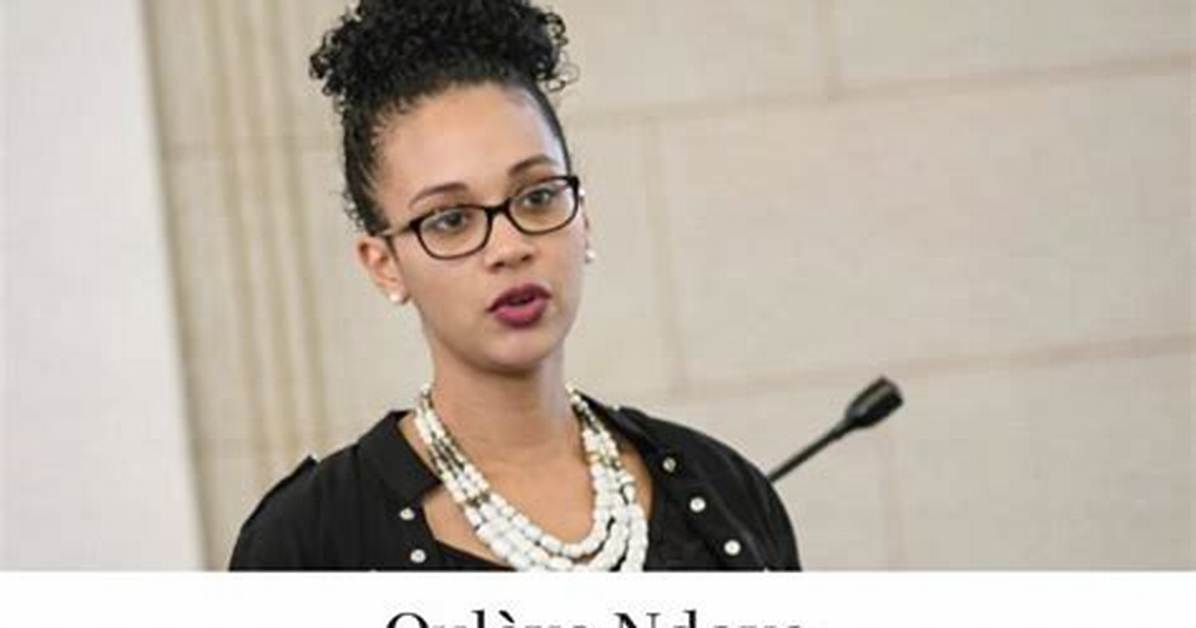 Oul%C3%A8Ye Ndoye Biography Age Parents 10 Facts 300. Jpg