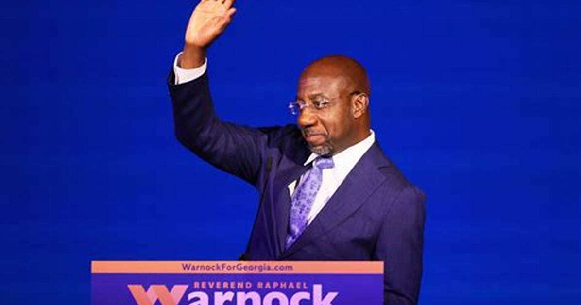Oul%C3%A8Ye Ndoye Raphael Warnock S Ex Wife 300. Jpg