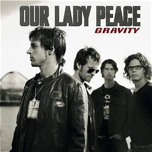 Our Lady Peace’s Innocent Lyrics