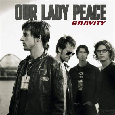 Our Lady Peace’s Innocent Lyrics