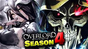 Overlord Season 4 Officially Confirmed: Release Date, Plot, Cast, Latest News & More