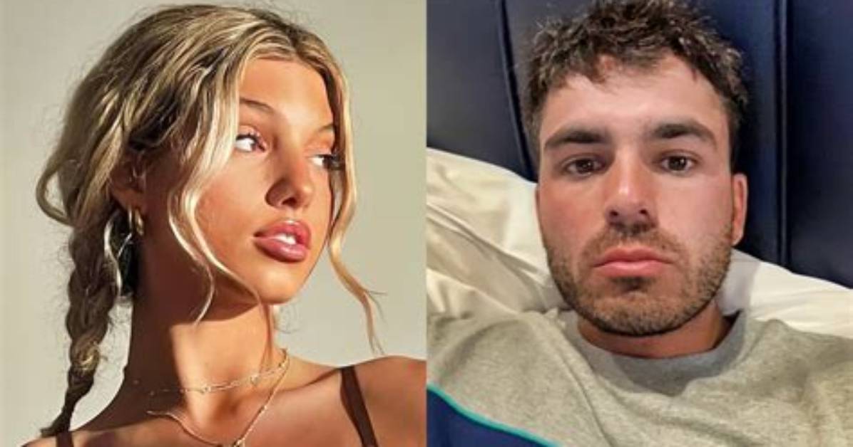 Overtime Megan Eugenio’s Boyfriend (Bf): Nhl/Hockey Star, Cole Schwindt, or Josh Giddey?