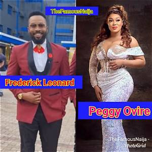 Ovire Peggy Bio, Age, Frederick Leonard, Photos, Movies, Net Worth, News, Instagram