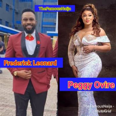Ovire Peggy Bio, Age, Frederick Leonard, Photos, Movies, Net Worth, News, Instagram