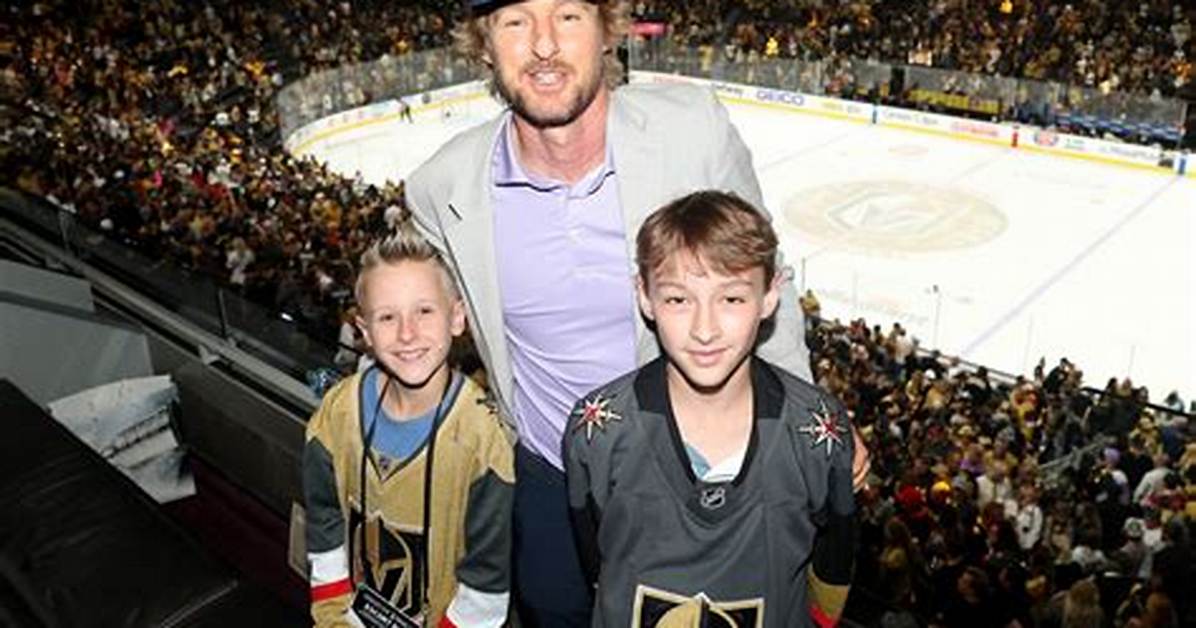 Owen Miller Children: Does Owen Miller Have Kids?