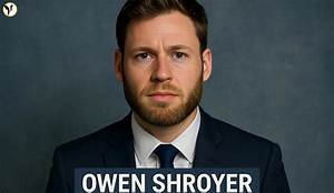 Owen Shroyer