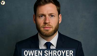 Owen Shroyer