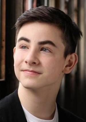 Owen Vaccaro Age: How Old Is Finding ‘Ohana Actor?