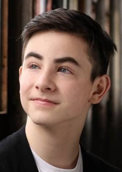Owen Vaccaro Age: How Old Is Finding ‘Ohana Actor?