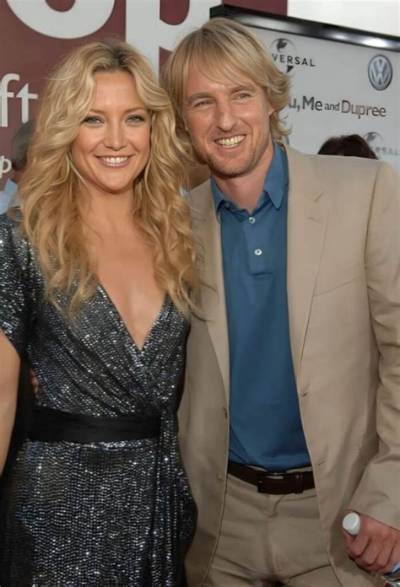 Owen Wilson Wife: Who Is He Married to? Wiki & Relationship